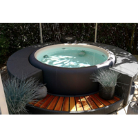 Softub Legend